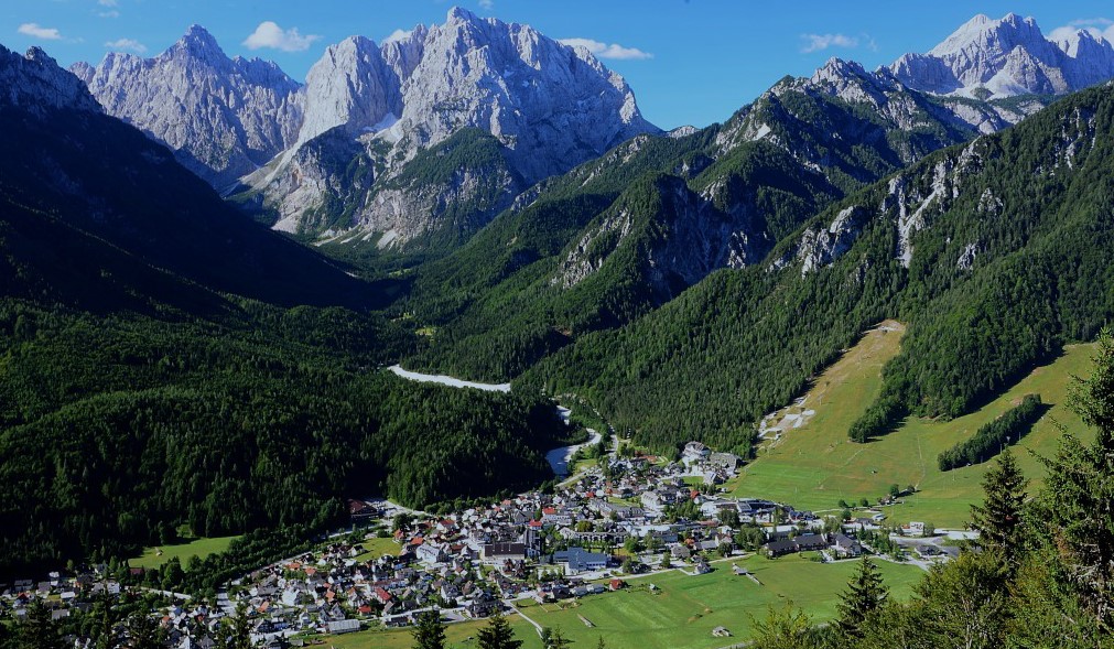 Kranjska Gora